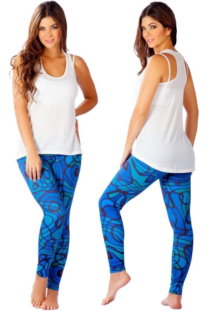 Workout Clothes for Women